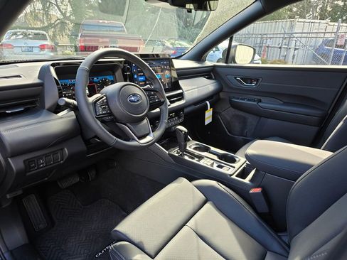 New 2026 Subaru Outback Touring XT AWD/4WD image 11