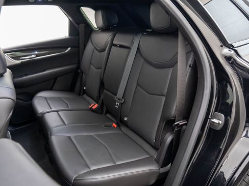 Certified 2023 Cadillac XT5 Sportv AWD/4WD image 22