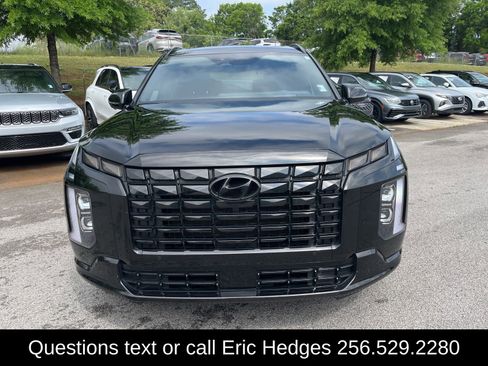 Used 2025 Hyundai Palisade Calligraphy AWD/4WD image 2