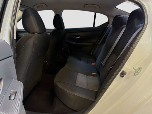 Used 2023 Nissan Sentra SV FWD image 21
