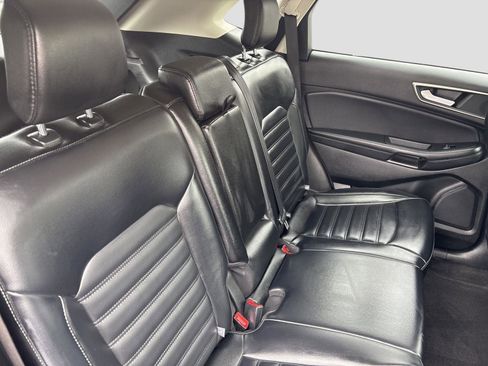 Used 2024 Ford Edge SEL AWD/4WD image 24
