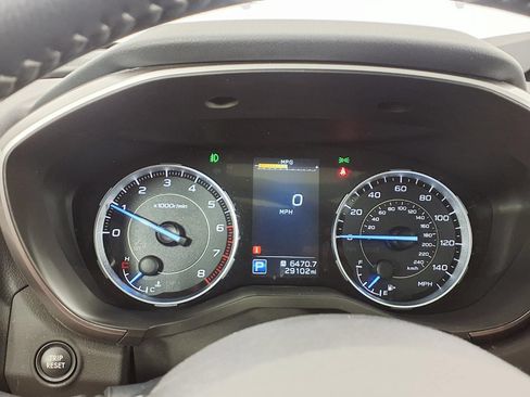 Used 2022 Subaru Ascent Limited w/ Technology Package AWD/4WD image 23