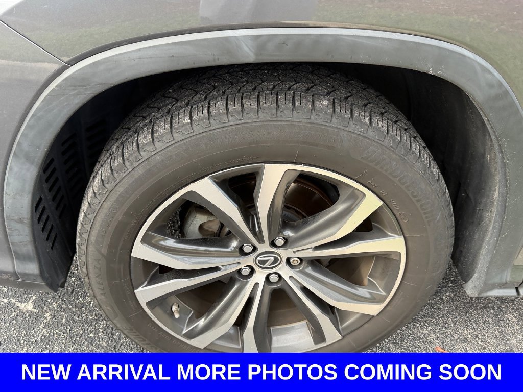 Used 2018 Lexus RX 450hL Premium w/ Premium Package AWD/4WD image 8