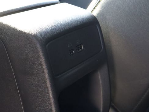 New 2026 Chevrolet Trax LT w/ Driver Confidence Package image 35