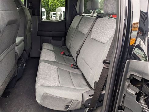 New 2025 Ford F350 XLT w/ FX4 Off-Road Package image 10