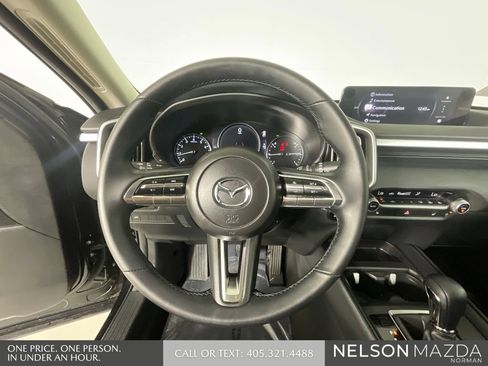 Used 2026 MAZDA CX-50 AWD 2.5 S w/ Preferred Pkg image 43