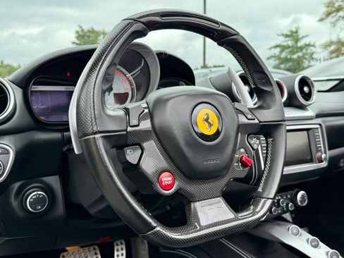 Used 2015 Ferrari California T RWD image 44