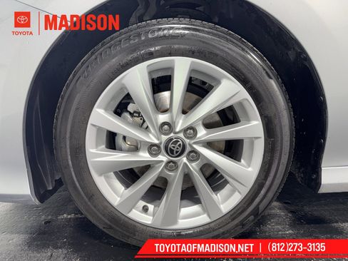 Used 2024 Toyota Camry LE image 6