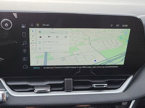 Certified 2025 Chevrolet Equinox LT image 14