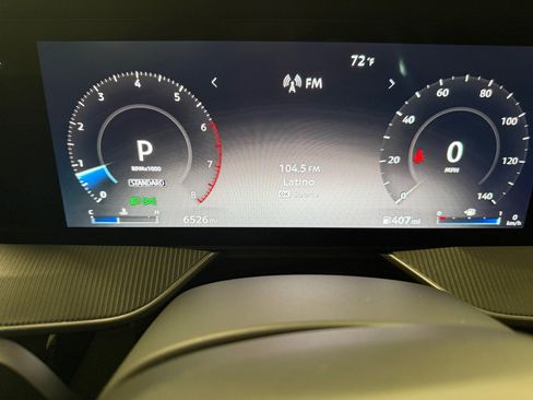 Used 2025 Nissan Murano SV AWD/4WD image 20