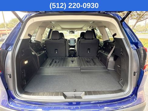 New 2026 Subaru Ascent Touring image 33