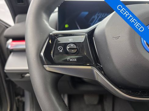 Certified 2024 BMW i5 eDrive40i w/ M Sport Package RWD image 20