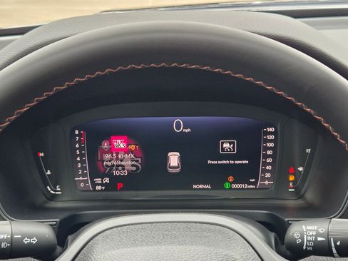 New 2026 Honda Passport TrailSport image 11