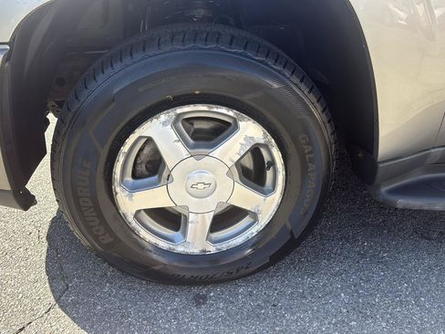 Used 2002 Chevrolet TrailBlazer LT AWD/4WD image 23
