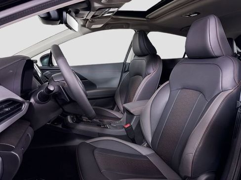 New 2026 Subaru Crosstrek 2.5i Limited AWD/4WD image 21