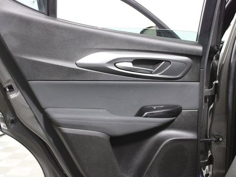 Used 2024 Alfa Romeo Tonale Ti w/ Active Assist Package image 34