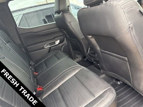 Used 2024 Ford Ranger Lariat w/ FX4 Off-Road Package image 6