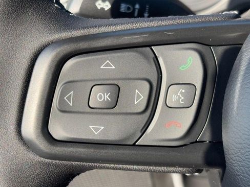 New 2026 Jeep Wrangler Sport S image 12