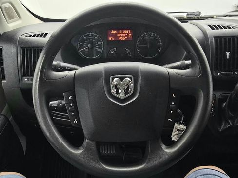 Used 2019 RAM ProMaster 1500 image 20