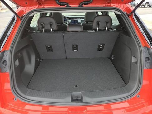 New 2027 Chevrolet Bolt RS w/ Technology Package image 24