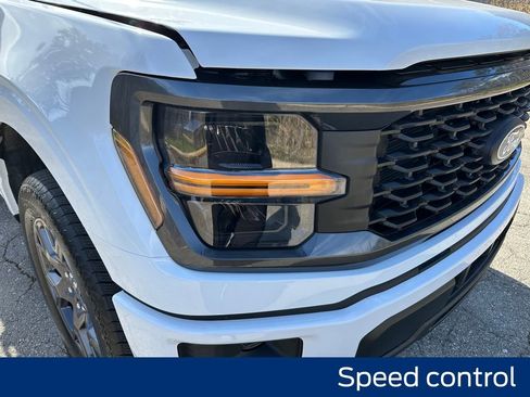 New 2026 Ford F150 STX w/ Equipment Group 200A image 11