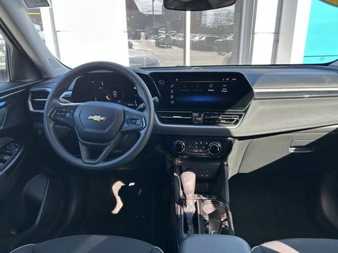 Certified 2024 Chevrolet TrailBlazer LT image 18