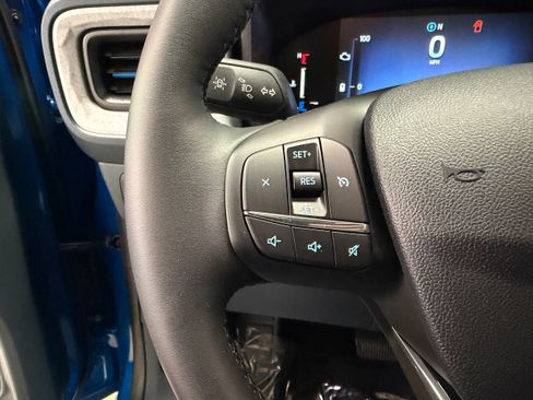 Used 2026 Ford Maverick XLT w/ XLT Luxury Package FWD image 18