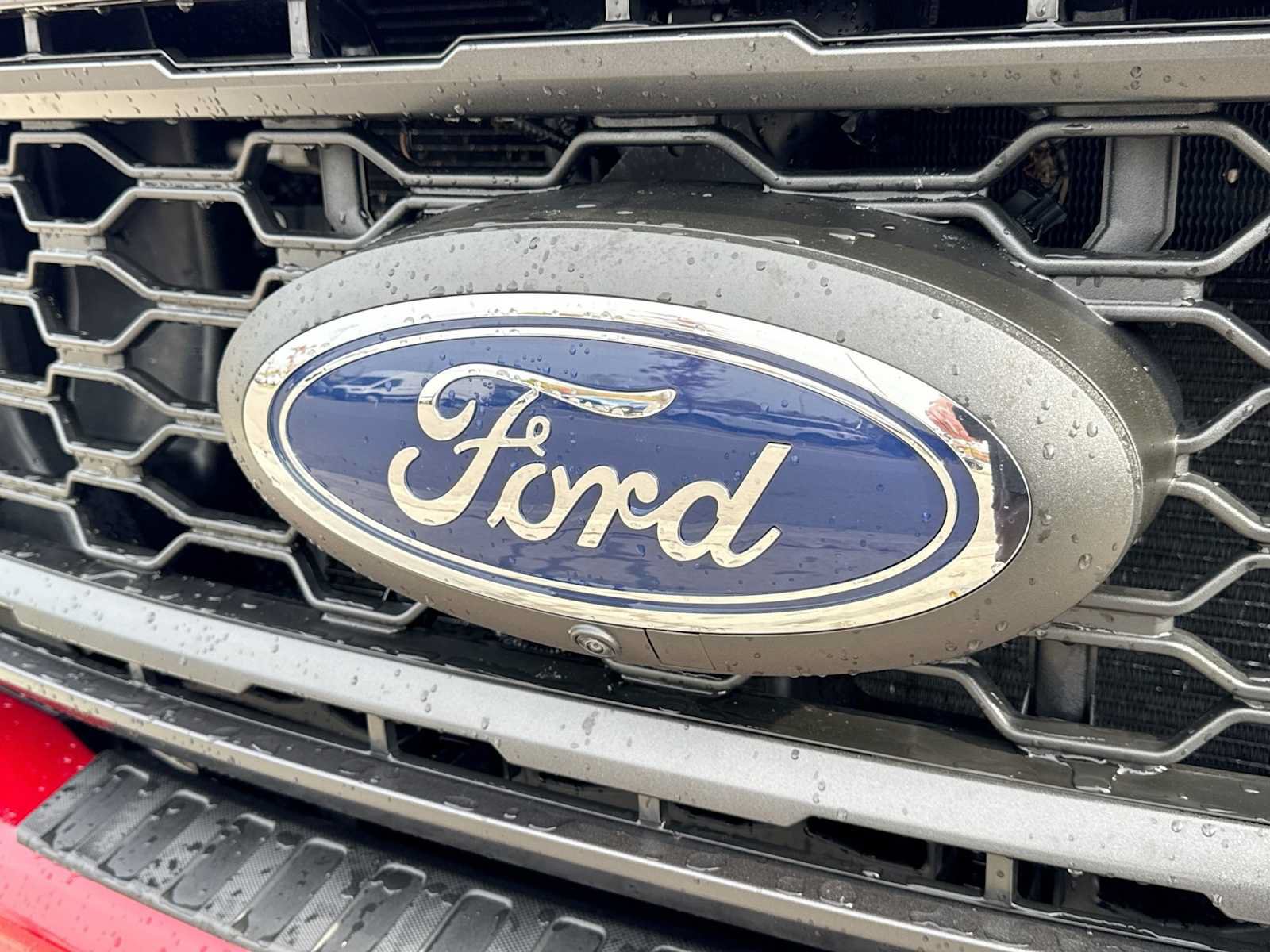 Used 2023 Ford F250 Lariat w/ Lariat Ultimate Package AWD/4WD image 11