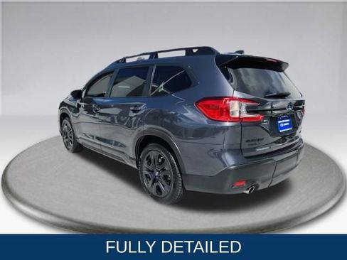 Certified 2024 Subaru Ascent Onyx Edition image 16