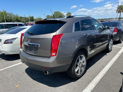 Used 2011 Cadillac SRX Performance FWD image 7
