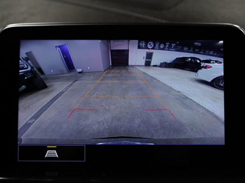 Used 2023 Cadillac CT4 V Blackwing w/ Driver Assist Package RWD image 18