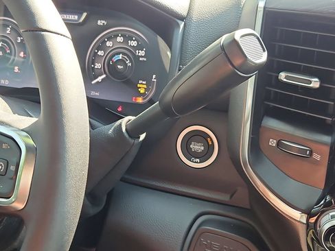 New 2026 RAM 3500 Laramie w/ Night Edition AWD/4WD image 27
