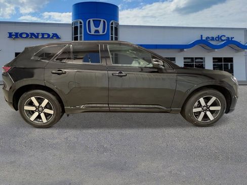 New 2026 Honda Prologue Touring image 8