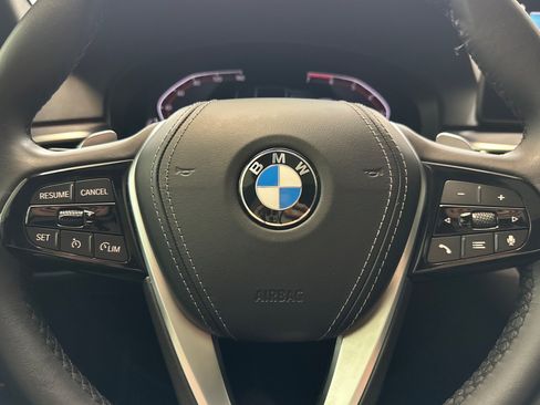 Used 2023 BMW 530i w/ Convenience Package RWD image 10