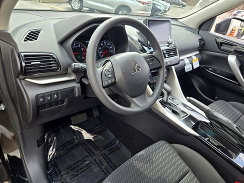 New 2026 Mitsubishi Eclipse Cross LE image 15
