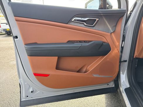 New 2026 Kia Sportage X-Line image 20