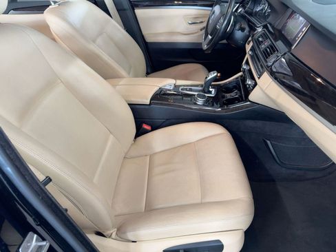 Used 2016 BMW 535i Sedan image 30