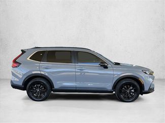 Used 2024 Honda CR-V Sport-L video 4