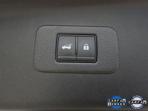 Certified 2024 Nissan Armada SL w/ Midnight Edition Package image 12