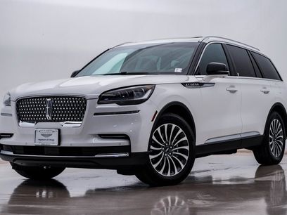 Used 2024 Lincoln Aviator Reserve w/ Elements Package Plus
