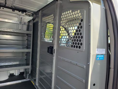 New 2025 Chevrolet Express 2500 w/ Driver Convenience Package image 13