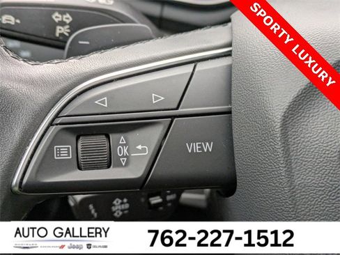 Used 2023 Audi A4 2.0T Premium Plus image 26