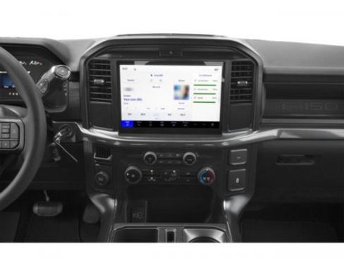 Used 2026 Ford F150 STX w/ Equipment Group 200A RWD image 9
