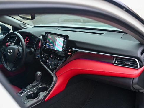 Used 2023 Toyota Camry XSE image 94