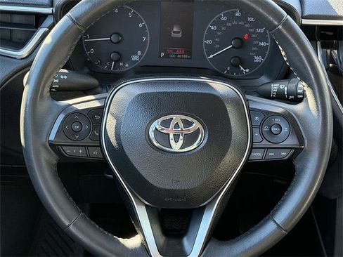 Certified 2024 Toyota Corolla Cross LE image 12