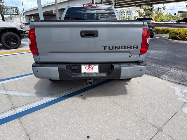 Used 2021 Toyota Tundra SR5 RWD image 6