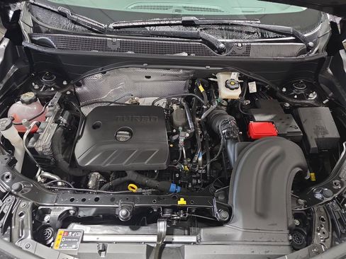 New 2026 Buick Encore GX Sport Touring w/ Comfort Package image 30