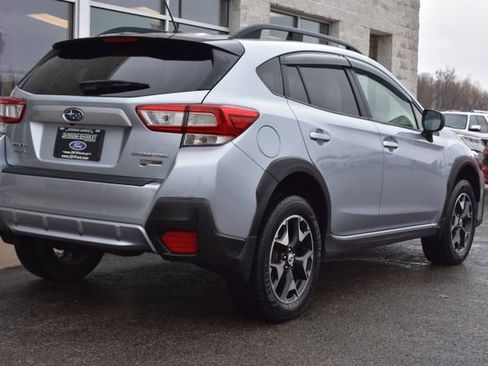 Used 2018 Subaru Crosstrek 2.0i image 10