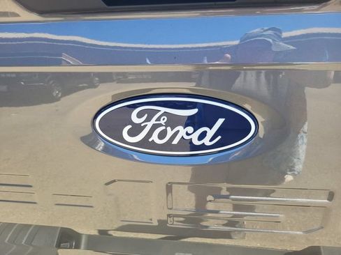 Used 2026 Ford F150 STX AWD/4WD image 7