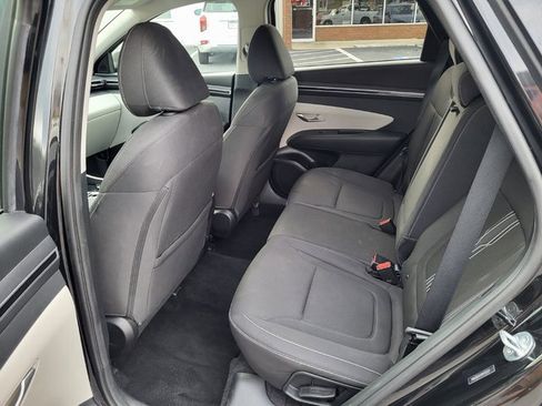 Used 2024 Hyundai Tucson SEL image 14